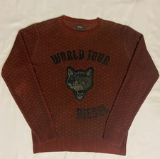 Diesel men vintage for sale  UK