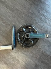 Quarq powermeter shimano for sale  Boston