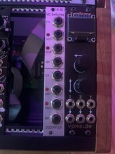 Doepfer 150 dual for sale  HINCKLEY