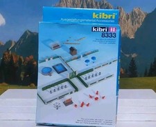 Kibri 8333 set usato  Terni