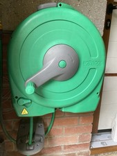 hozelock reel for sale hozelock reel for sale ROMSEY
