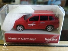 Herpa sondermodell porsche gebraucht kaufen  Nübbel