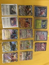 Lotto carte pokémon usato  Lendinara