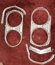Oem chevrolet chevelle for sale  Colorado City