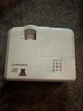 Mitsubishi ew330u dlp for sale  CANNOCK