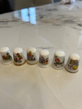 Vintage nursery rhymes for sale  BEDLINGTON