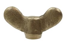 Feststellknebel zum kotflügel gebraucht kaufen  Pirna, Dohma, Struppen