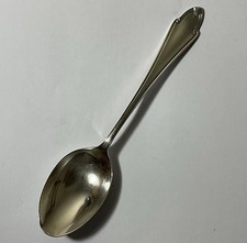 Vintage 1928 hallmarked for sale  LONDON