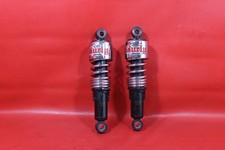 2002 HARLEY-DAVIDSON ROAD KING FIREFIGHTER SE EFI FLHRI BURLY SLAMMER SHOCKS 101/2, usado comprar usado 2002 HARLEY-DAVIDSON ROAD KING FIREFIGHTER SE EFI FLHRI BURLY SLAMMER SHOCKS 101/2, usado comprar usado  Enviando para Brazil