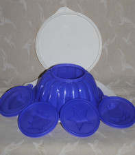 Tupperware moule charlotte d'occasion  Krautergersheim