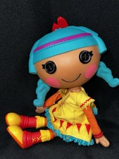 Lalaloopsy feather tell for sale  Brazil