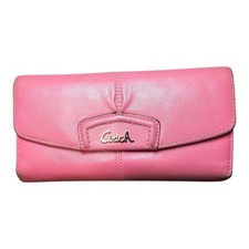 Coach ashley pink for sale  Palatka