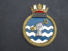Royal navy hms for sale  SOUTHAMPTON