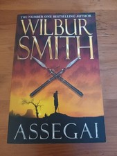 Preloved copy assegai for sale  DALKEITH