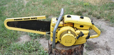Vintage mcculloch 250 for sale  Pocatello