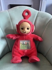 Vintage teletubbies soft for sale  UK