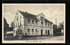 Gornau gasthaus ratskeller gebraucht kaufen  Berlin