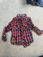 Boys shirts size for sale  CRAWLEY