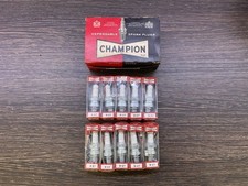 Champion spark plugs for sale  LEEDS
