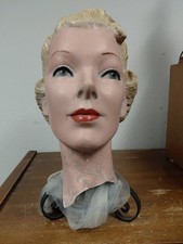 Vintage 1950s chalkware for sale  Saint Petersburg