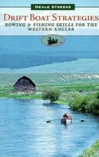 Drift boat strategies for sale  Denver