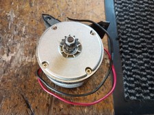 Motor elektroroller gebraucht kaufen  Kaisersesch-Umland