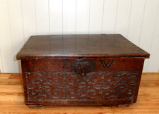 antique oak furniture for sale  ABINGDON