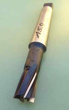 Hss zapfensenker mk2 gebraucht kaufen  Artern