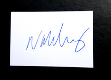 Nathan mcsweeney australia for sale  SIDCUP