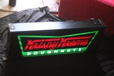 Awesome vintage krispy for sale  Bastrop