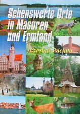 Czestaw Puciato - Featured Places IN Mazury And Ermland #B2021090 na sprzedaż  Wysyłka do Poland