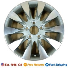 Roda de design OEM 16” 2009-2011 42700SNAC72 42700SNAA72 63995A para Honda Civic comprar usado  Enviando para Brazil