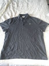 Lacoste polo shirt for sale  MANSFIELD