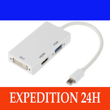 Adaptateur mini display d'occasion  Argenteuil