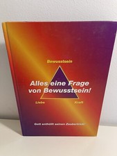 Frage bewusstsein gott gebraucht kaufen Frage bewusstsein gott gebraucht kaufen  Lünen