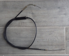 Cable accélérateur 58300 d'occasion  Riom-ès-Montagnes