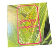 Zomba Gospel Spring Sampler 2007 Various Artists DJ Issue comprar usado  Enviando para Brazil