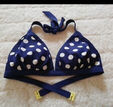 Boden bikini blau gebraucht kaufen  Düsseldorf