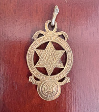 Vintage masonic star for sale  PORT TALBOT