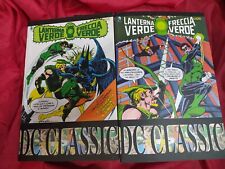 Lanterna verde classic usato  Bisceglie