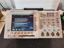 Osciloscópio Digital de Fósforo Tektronix TDS3014B 4 Canais 100MHz 1.25GS/S Unidade #3 comprar usado  Enviando para Brazil