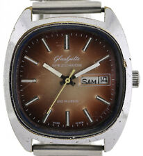 Gub glashütte spezichron gebraucht kaufen  Berlin