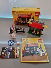 Lego 6041 armature usato  Bologna