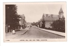 Loughton lopping hall for sale  UK