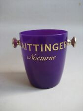 Taittinger nocturne champagner gebraucht kaufen  Altenstadt