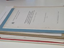 Geologia lotto scientifici usato  Roma
