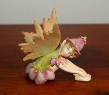 Seated garden fairy for sale  BEDFORD