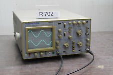 Wavetek 9020 oscilloscope d'occasion  Dornes