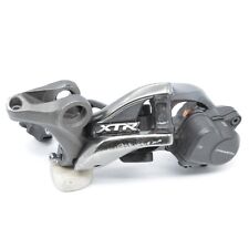 Shimano xtr m9000 for sale  BELFAST