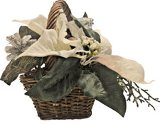Winter arrangement christmas for sale  Madill